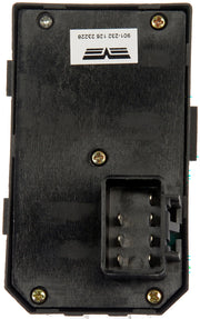 Dorman 901-232 2008-2026 Chevrolet Express 2500 Door Window Switch