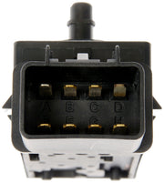 Dorman 901-256 2020-2025 Buick Encore GX Seat Switch