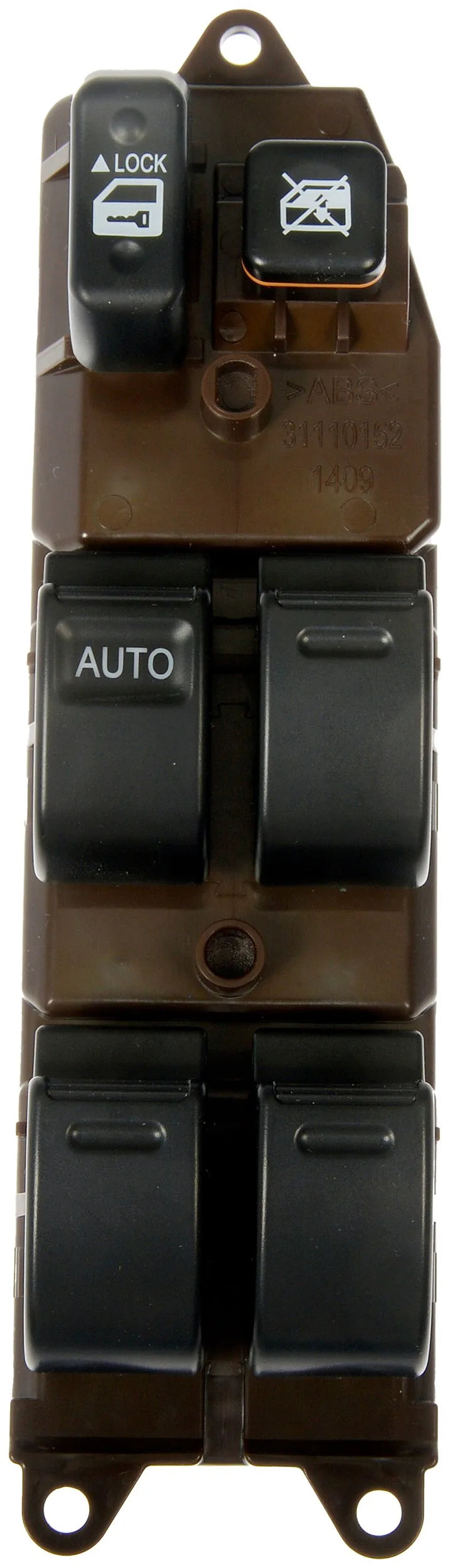Dorman 901-260 2003-2008 Toyota Matrix Door Window Switch