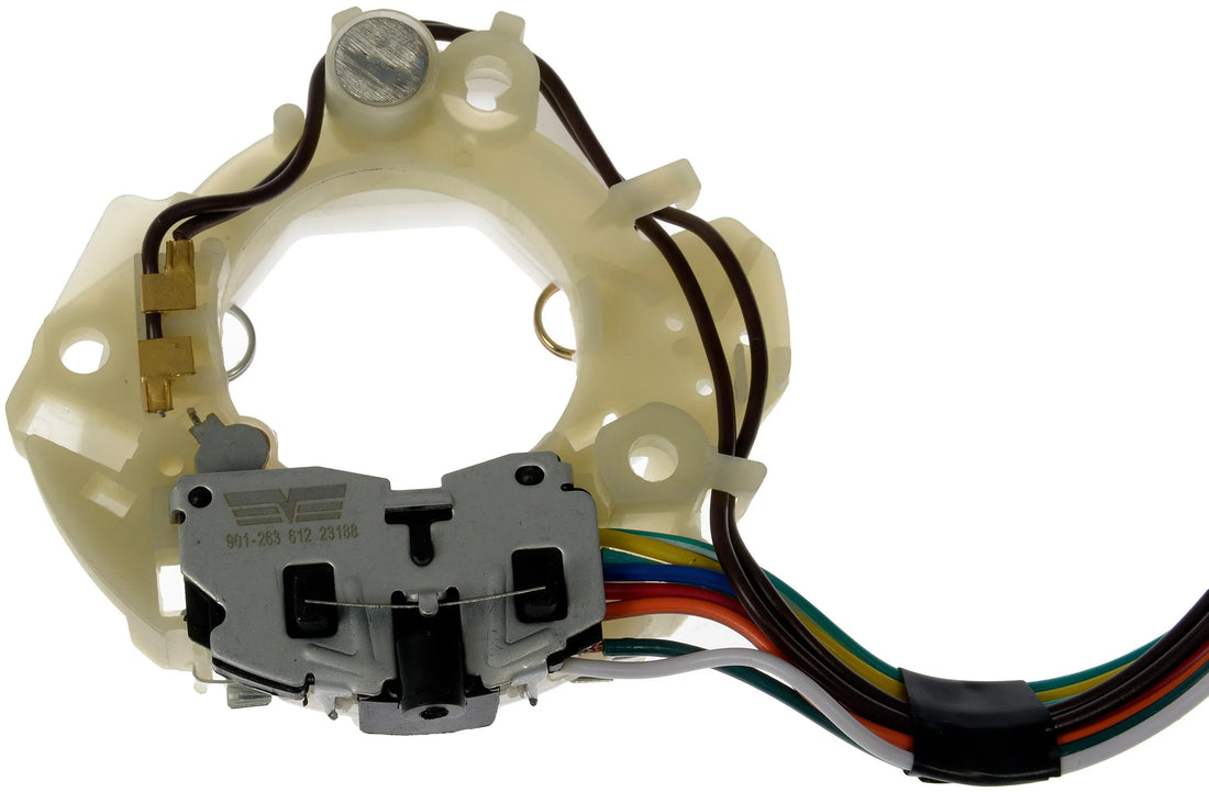 Dorman 901-263 1992-1996 Dodge Viper Multi-Function Switch