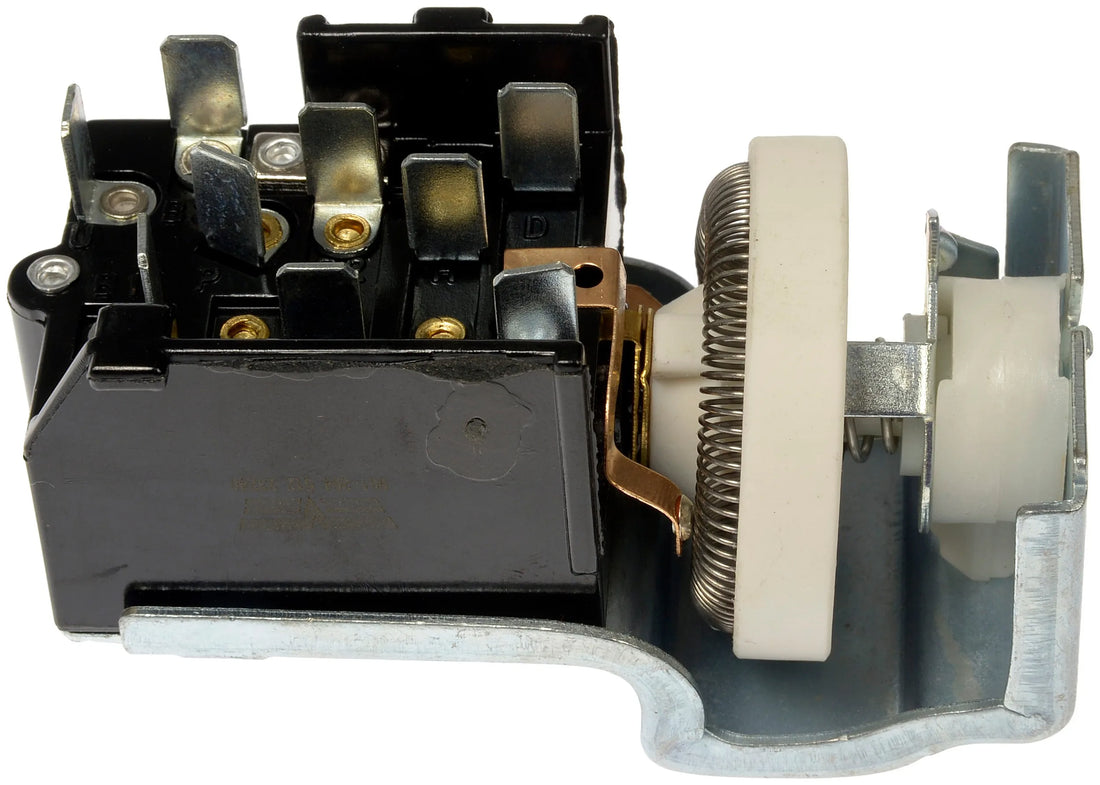 Dorman 901-264 1997-2001 Jeep Cherokee Headlight Switch