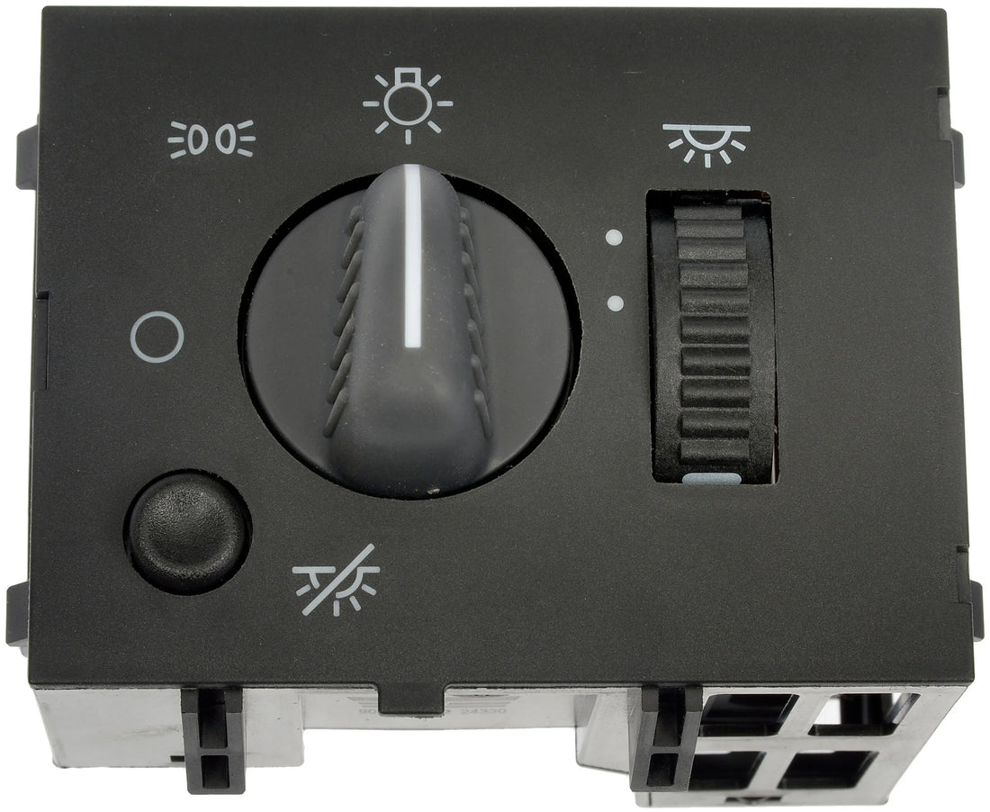 Dorman 901-266 1996-2002 GMC Savana 2500 Headlight Switch