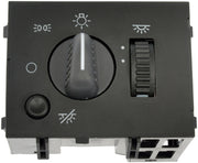 Dorman 901-266 1996-2002 GMC Savana 2500 Headlight Switch