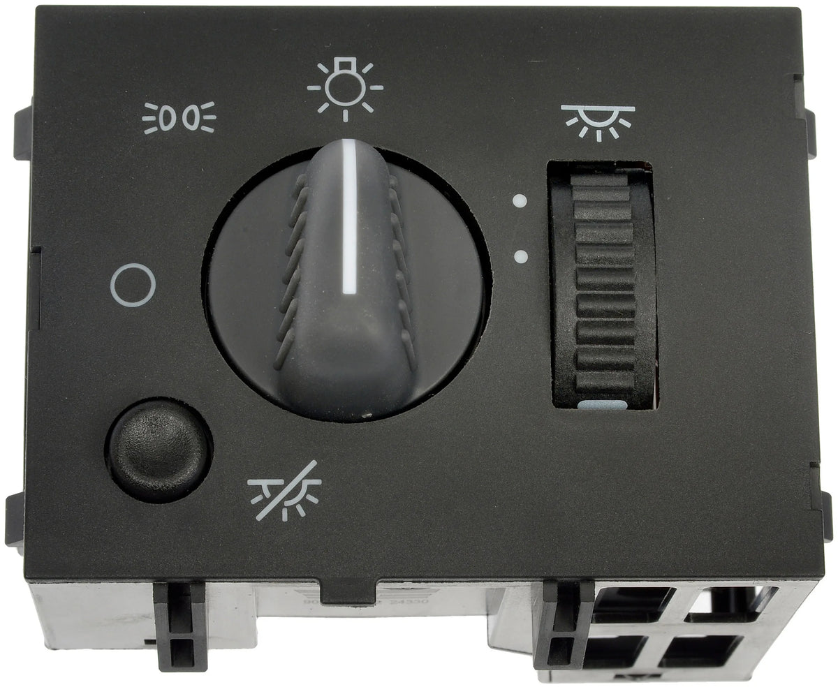 Dorman 901-266 1996-2002 GMC Savana 2500 Headlight Switch