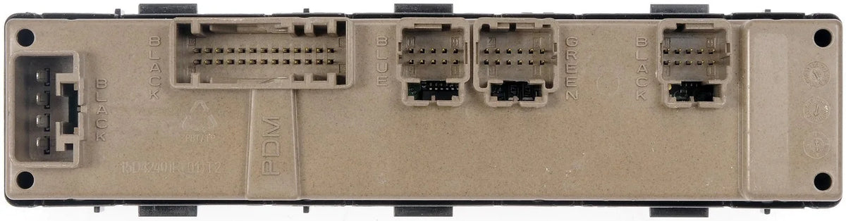 Dorman 901-296R 2007 Chevrolet Silverado 1500 Classic Door Window Switch