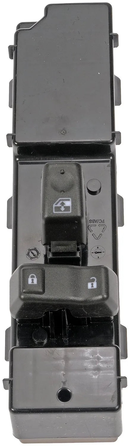 Dorman 901-296R 2007 Chevrolet Silverado 1500 Classic Door Window Switch