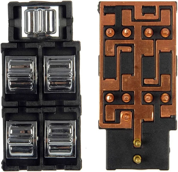 Dorman 901-300 1987-1991 Ford LTD Crown Victoria Door Window Switch