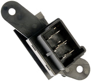 Dorman 901-301 1997 Ford F-250 HD Fuel Tank Selector Switch
