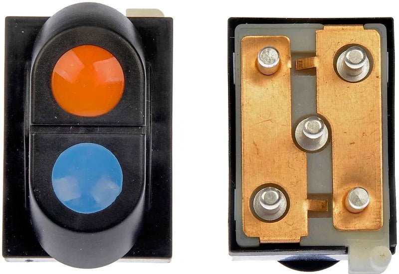 Dorman 901-302 1987-1991 Ford F-350 Door Window Switch