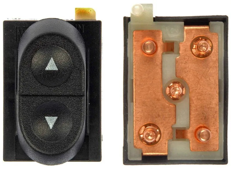 Dorman 901-306 1992-2008 Ford E-150 Econoline Door Window Switch