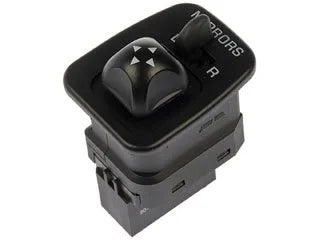 Dorman 901-319 1999-2005 Ford F-350 Super Duty Door Mirror Switch
