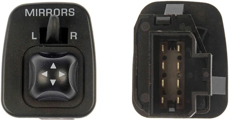 Dorman 901-319 1999-2005 Ford F-350 Super Duty Door Mirror Switch