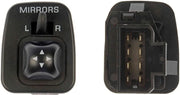 Dorman 901-319 1999-2005 Ford F-350 Super Duty Door Mirror Switch