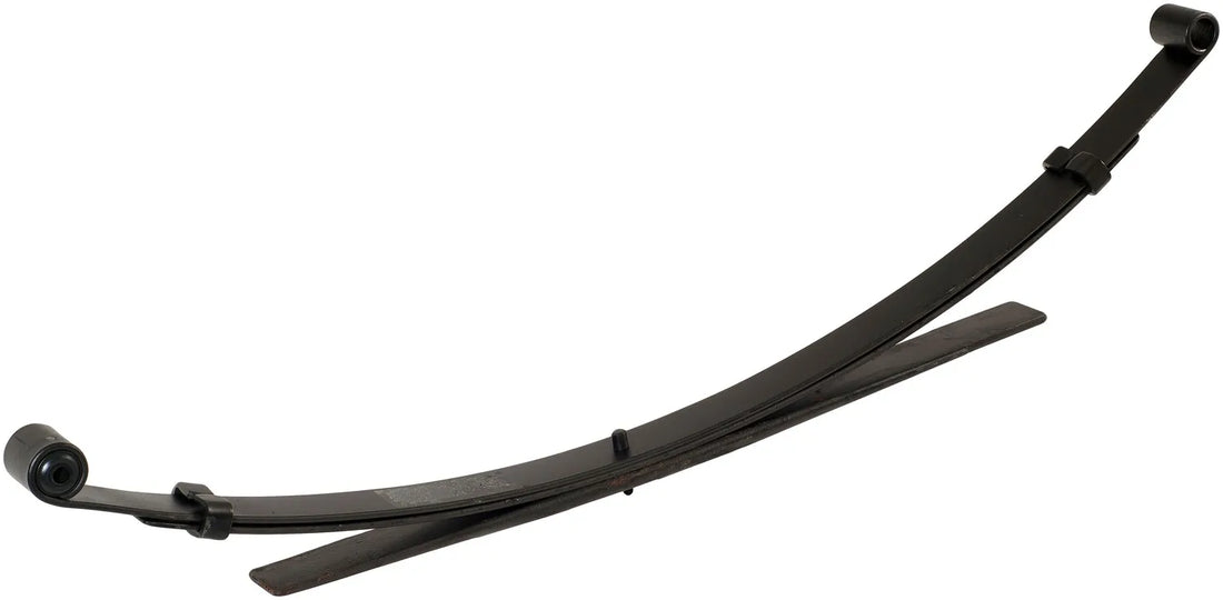 Dorman 90-131 1989-1994 Toyota Pickup Leaf Spring Assembly