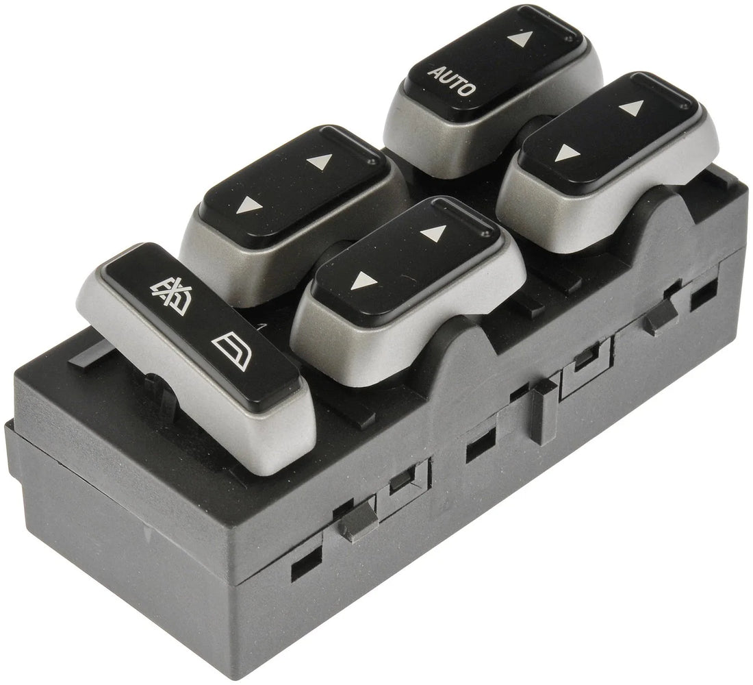 Dorman 901-326 2003-2008 Lincoln Town Car Door Window Switch