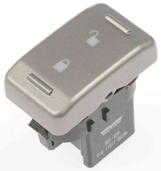 Dorman 901-329 2003-2006 Lincoln Navigator Door Lock Switch