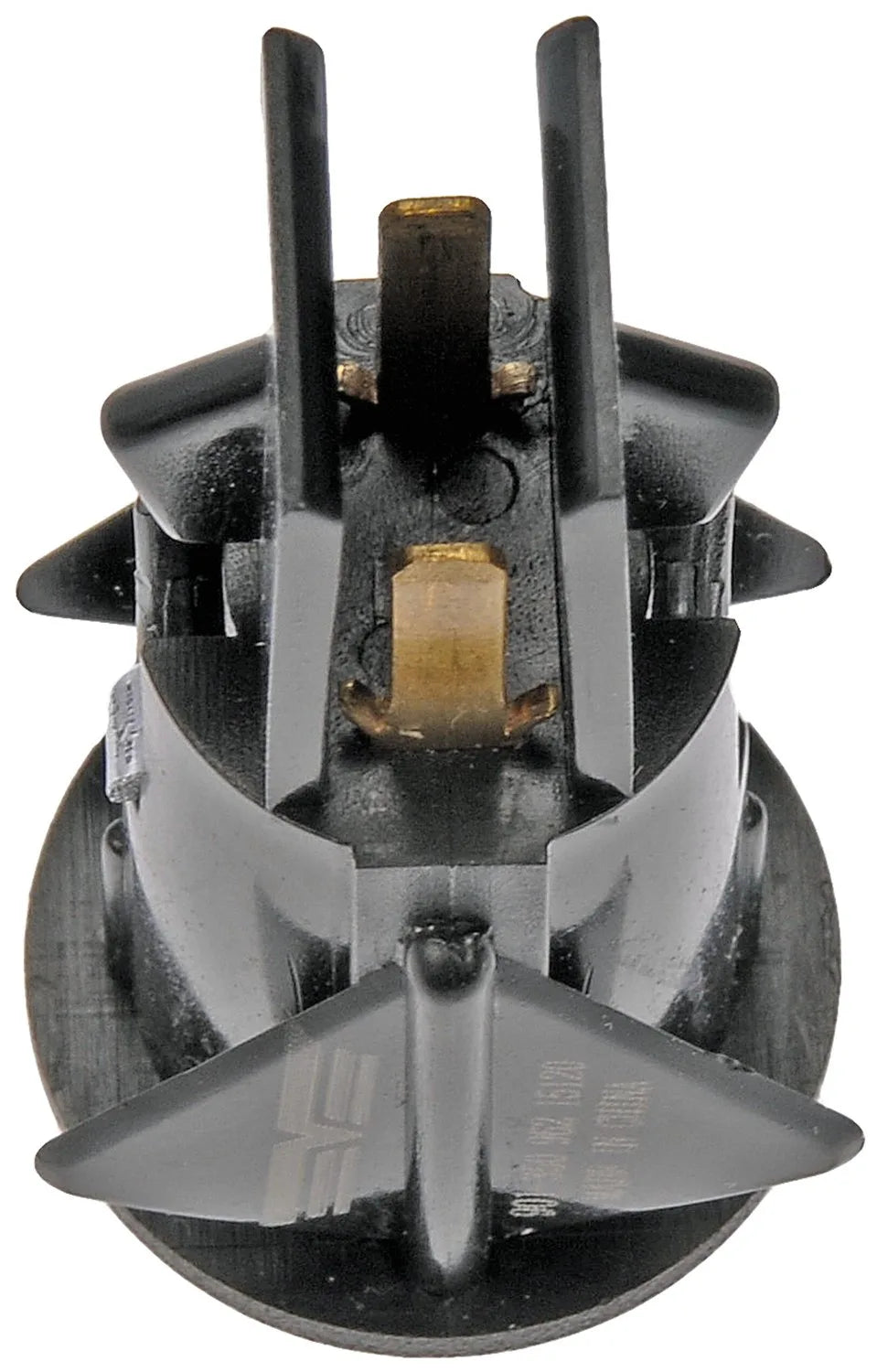 Dorman 901-350 1992-2006 Ford Crown Victoria Fuel Filler Door Switch