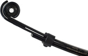 Dorman 90135 2002-2009 Chevrolet Trailblazer Interior Door Handle Bezel