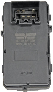 Dorman 901-361 2009-2019 Ford E-350 Super Duty Door Window Switch