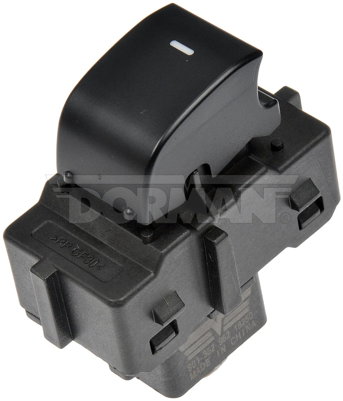 Dorman 901-362 2009-2019 Ford E-350 Super Duty Door Window Switch