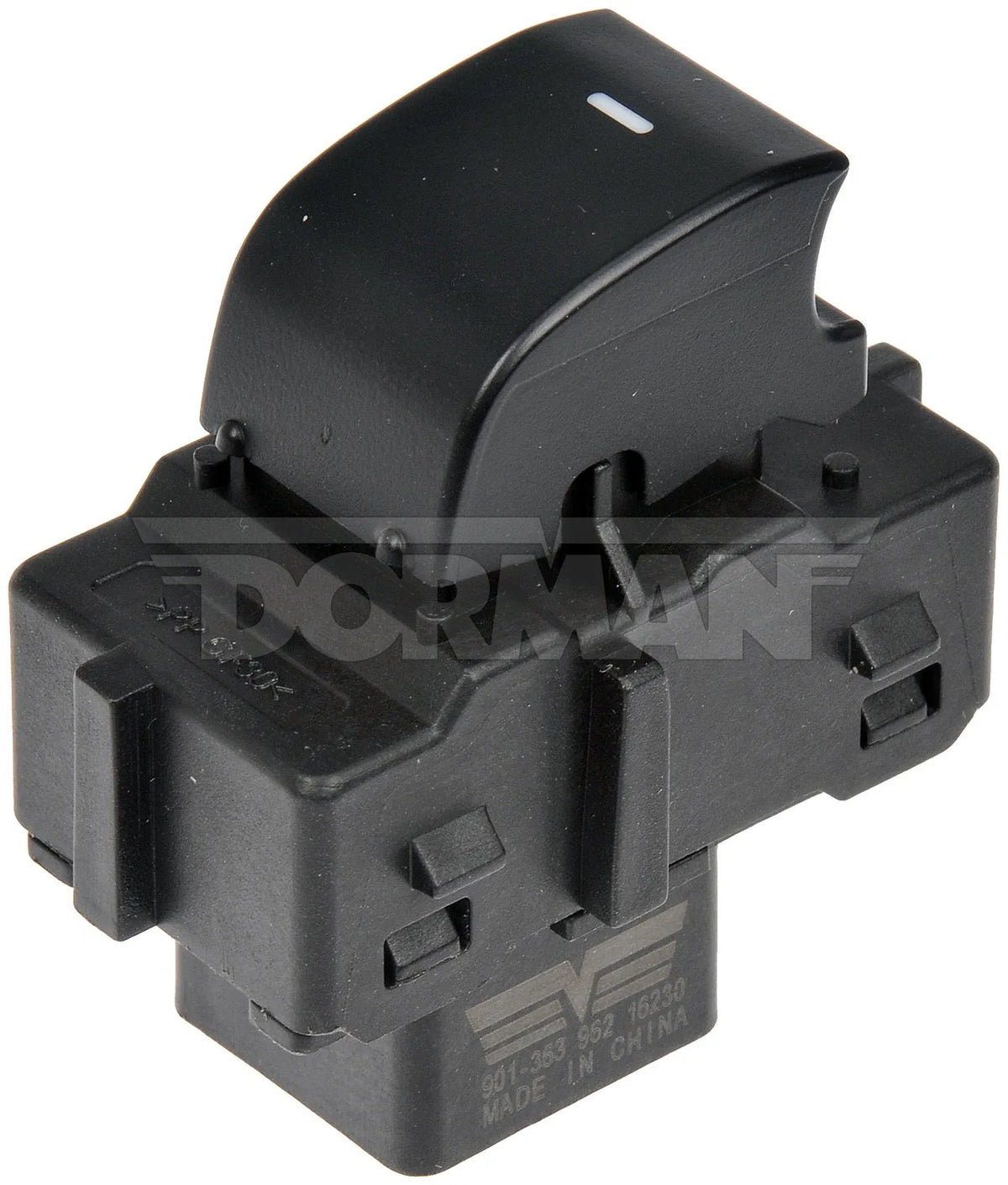 Dorman 901-363 2021-2026 Ford E-450 Super Duty Door Window Switch