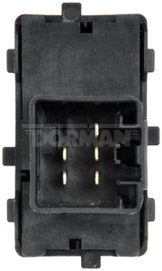 Dorman 901-363 2021-2026 Ford E-450 Super Duty Door Window Switch