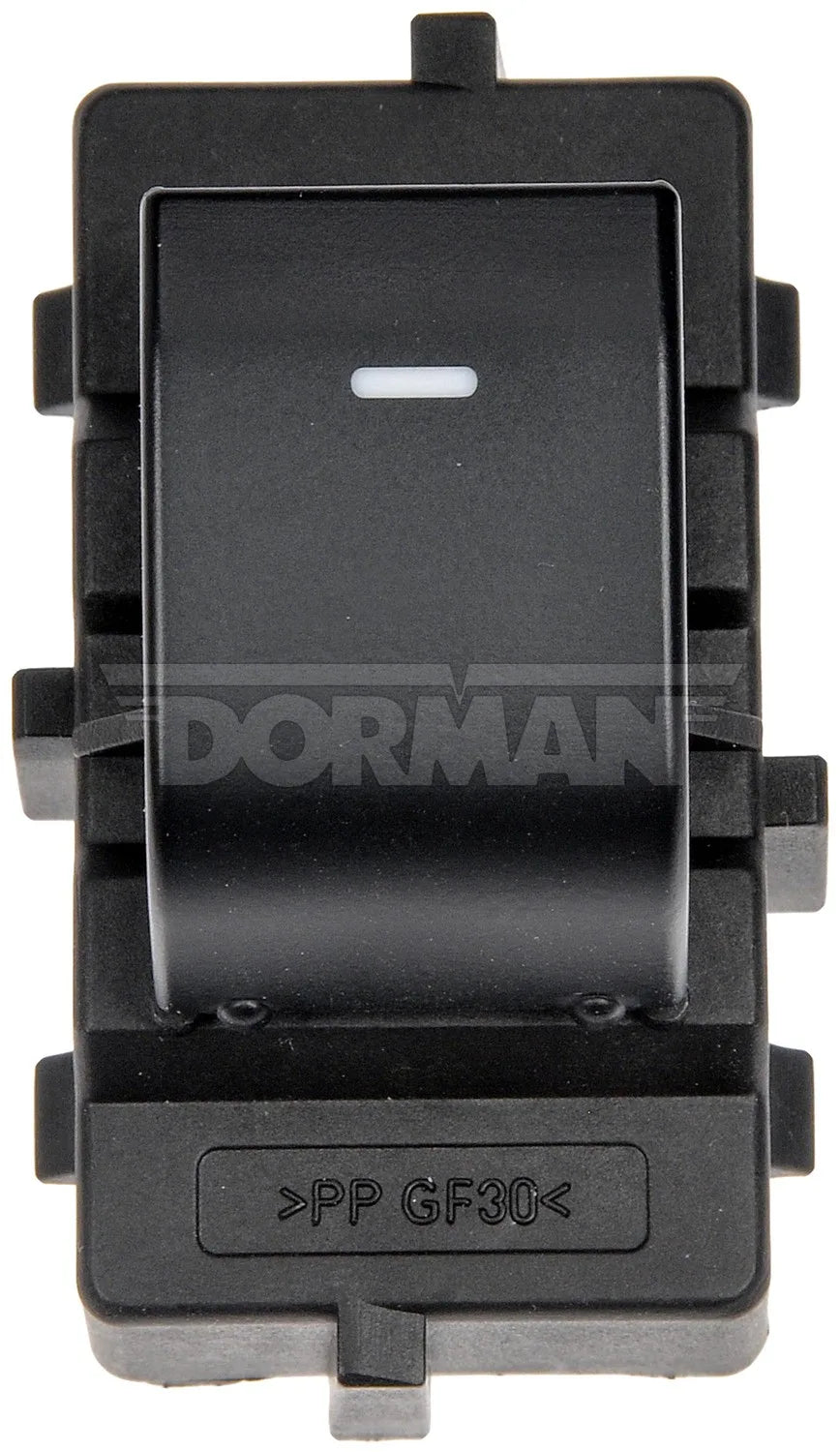 Dorman 901-363 2021-2026 Ford E-450 Super Duty Door Window Switch