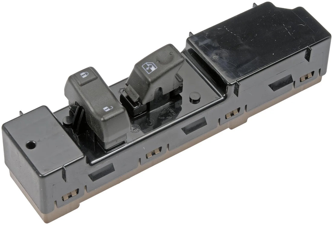 Dorman 901-367R 2007 Chevrolet Silverado 1500 Classic Door Window Switch