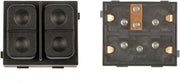 Dorman 901-404 1991-1993 Plymouth Grand Voyager Door Window Switch