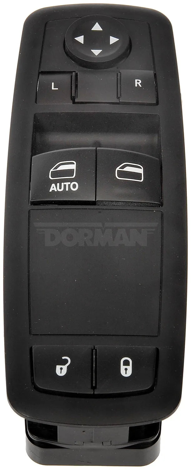 Dorman 901-412 2008-2011 Dodge Grand Caravan Door Window Switch