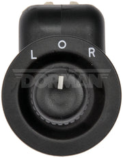 Dorman 901-452 2011-2017 Jeep Compass Door Mirror Switch