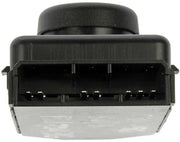 Dorman 901-456 2004-2007 Jeep Liberty Door Mirror Switch