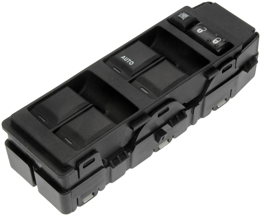 Dorman 901-460 2007-2010 Jeep Patriot Door Window Switch