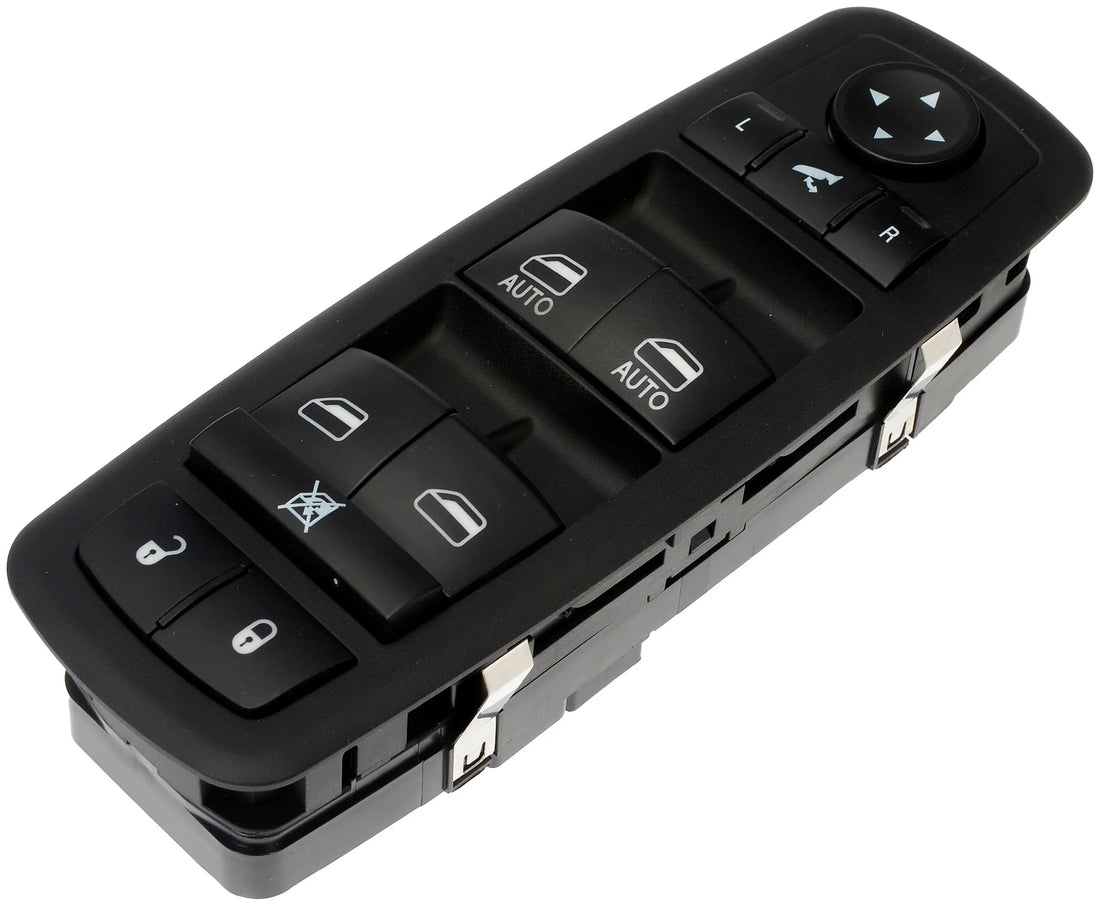 Dorman 901-466 2019-2024 Ram 1500 Classic Door Window Switch