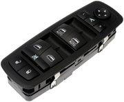 Dorman 901-466 2019-2024 Ram 1500 Classic Door Window Switch