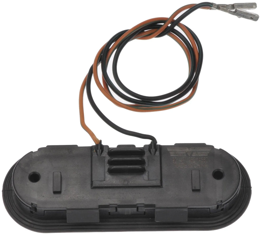 Dorman 901-470 2003-2010 Dodge Grand Caravan Liftgate Latch Release Switch