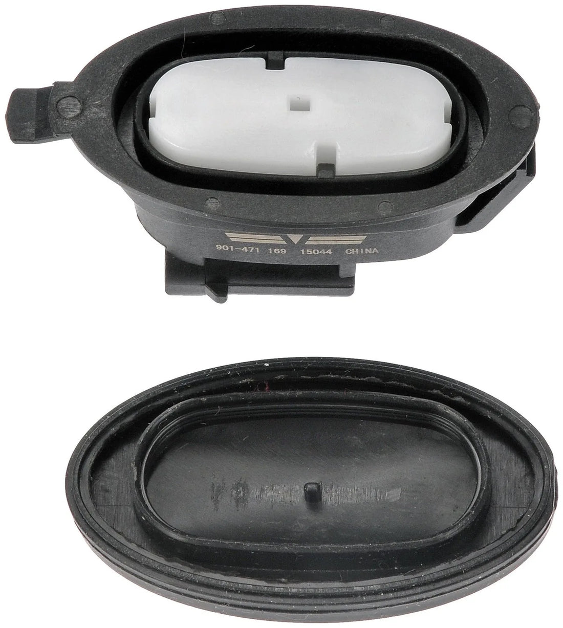 Dorman 901-471 2011-2013 Jeep Grand Cherokee Liftgate Latch Release Switch
