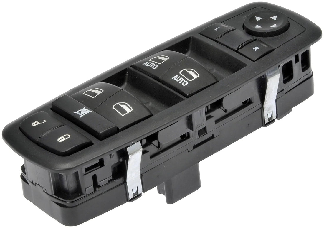 Dorman 901-473 2008-2020 Dodge Grand Caravan Door Window Switch