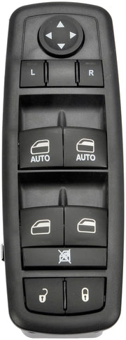 Dorman 901-473 2008-2020 Dodge Grand Caravan Door Window Switch