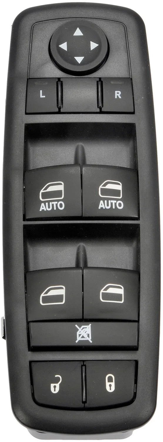 Dorman 901-473 2008-2020 Dodge Grand Caravan Door Window Switch