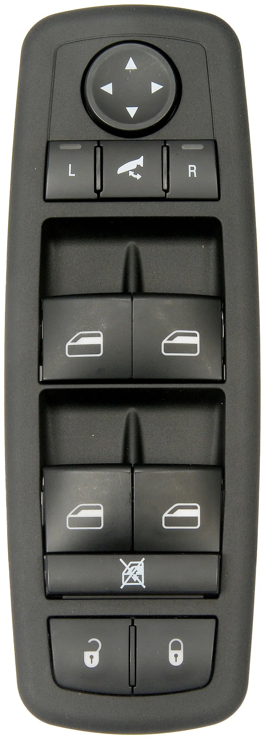 Dorman 901-474 2008-2009 Dodge Grand Caravan Door Window Switch