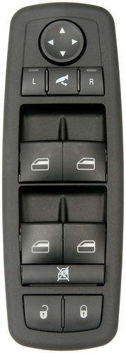 Dorman 901-474 2008-2009 Dodge Grand Caravan Door Window Switch