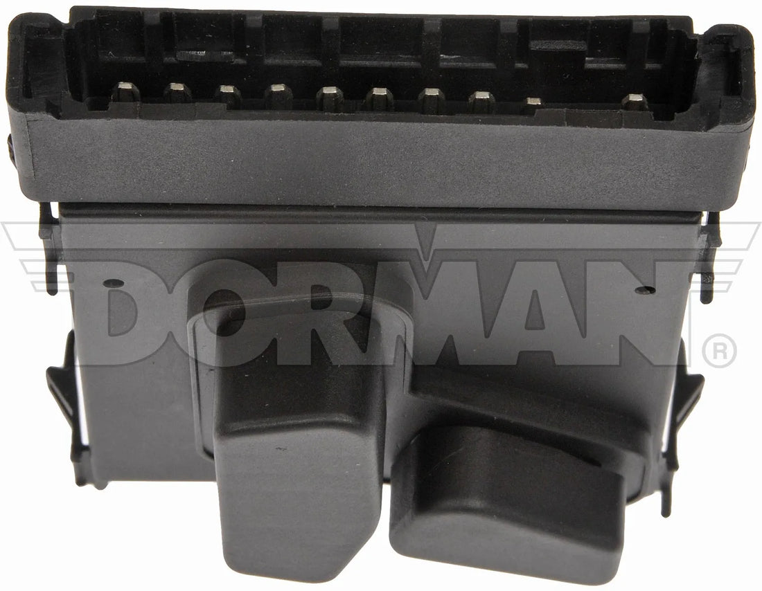 Dorman 901-477 2011-2024 Ram 2500 Seat Switch