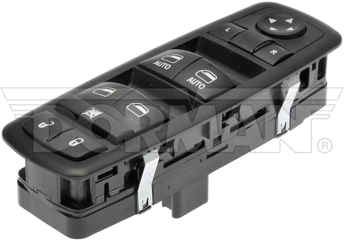 Dorman 901-483 2010-2011 Dodge Grand Caravan Door Window Switch