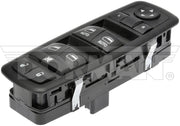 Dorman 901-483 2010-2011 Dodge Grand Caravan Door Window Switch