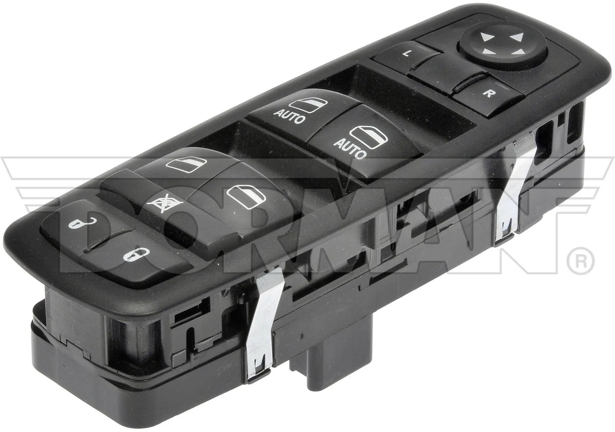 Dorman 901-483 2010-2011 Dodge Grand Caravan Door Window Switch