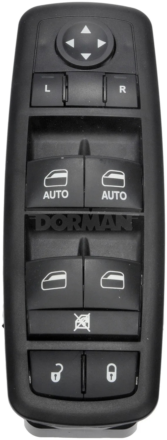 Dorman 901-483 2010-2011 Dodge Grand Caravan Door Window Switch