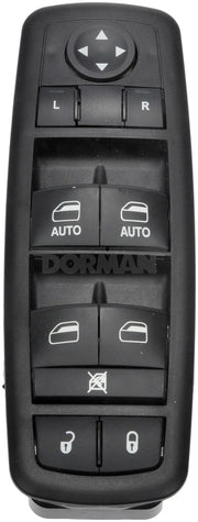 Dorman 901-483 2010-2011 Dodge Grand Caravan Door Window Switch