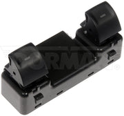 Dorman 901-485 2018 Jeep Wrangler JK Door Window Switch