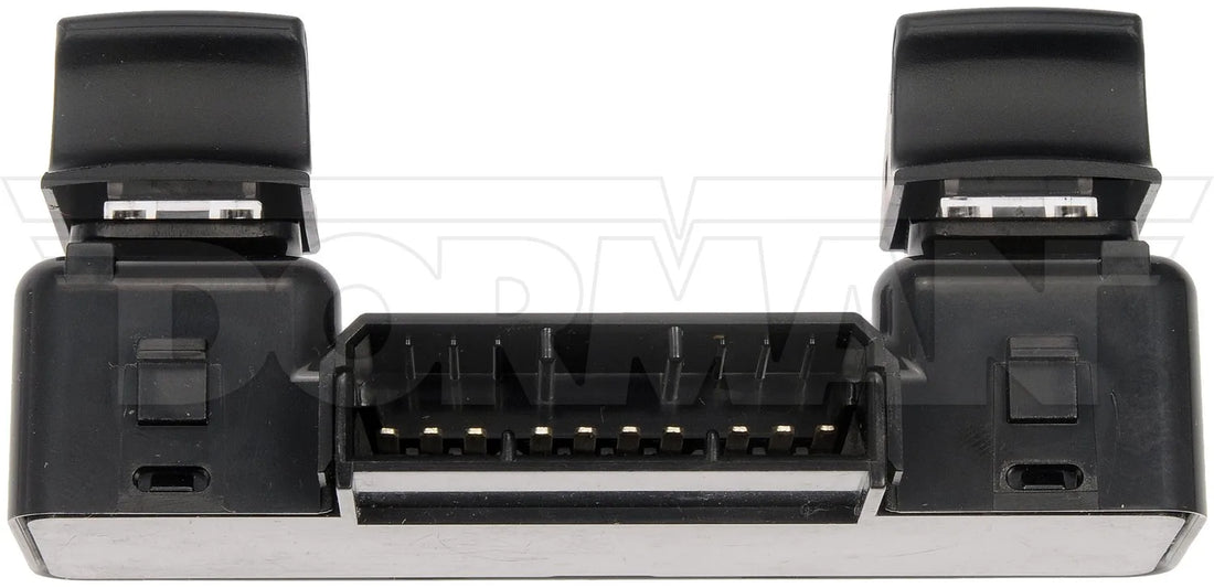 Dorman 901-485 2018 Jeep Wrangler JK Door Window Switch
